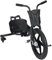 HuKaiL Kinder Menschliche Drift Cart ab 6 Jahren, Driftscooter Dreirad mit 2 Universelle Räder und 4 Einstellbare Länge, Kinder Drift Trike bis 80Kg, 90 * 68 * 60cm, Schwarz Streifen
