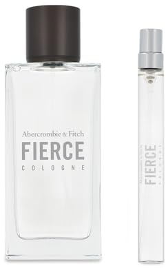 Abercrombie Fierce 3.4 EDC M + 10 ml (127936)
