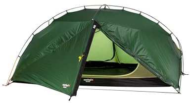 Wechsel Donna ZG Trekkingzelt (1,9 kg)