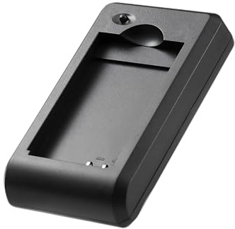 USB Charger for BL-6P BL-6Q BL-5C BL-5B BL-4C Batteries Compatible with Nokia 6030 6085 6086 6230 6230i 6267 6270 6555 6600 6630 6670 6680 MusicEdition N71 NN72 NN91 8GB N-Gage XpressMusic