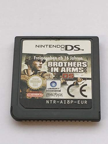 Brothers in Arms (Nintendo DS)