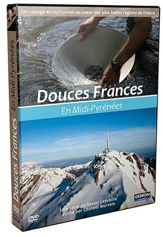 Douces frances en midi-pyrénées [FR Import]