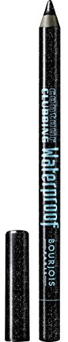 Bourjois Pencils Contour Clubbing Waterproof 48 Atomic black