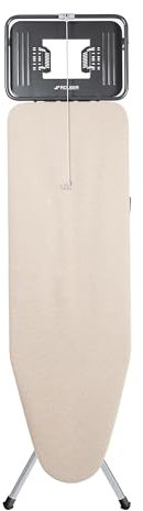 Tabla de Planchar Rolser K-TRES - Natural Arena - 120x38 cm