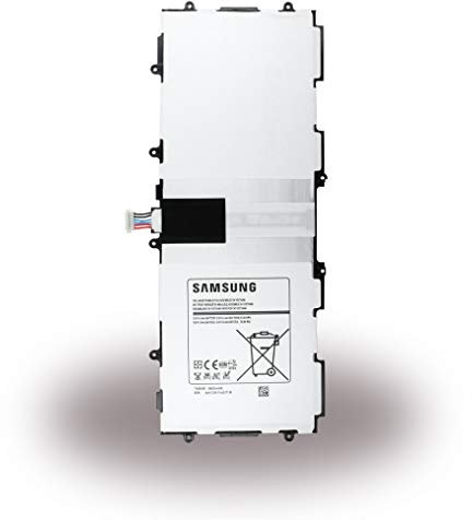 SAMSUNG LI-ION BATERÍA - P5200, P5210, P5220 GALAXY TAB 3 10.1-4000MAH BULK