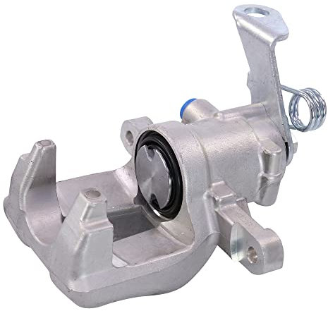 ATEC Germany 1x pinza freno posteriore destra con 1 pistone, compatibile con ABARTH GRANDE PUNTO, PUNTO, FIAT GRANDE PUNTO (199_), PUNTO (199_), PUNTO EVO (199_), OPEL CORSA D (S07)