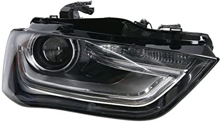 TYC Hauptscheinwerfer 20-14181-06-2