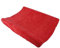 Popolini Changing Cover Überzug für Wickelauflagen (Cayenne, 50 x 65 cm)