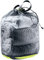deuter Mesh Sack 3 Packsack, Citrus-black