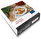 Arzberg Mediterran Pasta Bowl, 27x21x5cm, 2 Stück, Porzellan, Keramisch, Weiß, 420ml, Schüssel