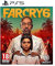 Far Cry 6 - Standard Edition - PS5