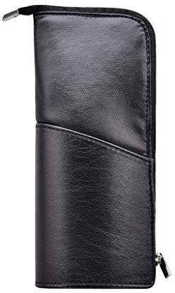 ACWERT Neceser Mujer Estuche de Maquillaje cosmético Artista Profesional Estuche de Maquillaje Cepillo Bolsa de cosméticos Estuches De Pinturas (Multicolor, One Size)