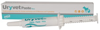 Livisto Uryvet kattpasta för katter 15 ml