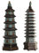 DKD Home Decor Dekofigur, Standard