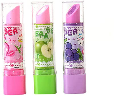 NUSITOU Cancelleria Per Bambini Studenti Di Cancelleria Regalo A Di Matita Di Colore Con A Di Matita Casuale Da 10 Pezzi Per Bambini Creativi Con Rossetto