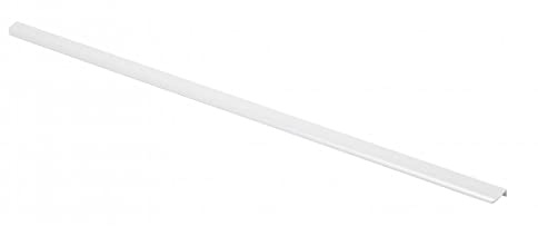 REJS Hexa - Edge Handle (White, 1200mm)