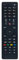AULCMEET RC4870 RC4875 RM-C1247 RC4849 Replacement Remote Control Compatible with PANASONIC 4K OLED Smart TV TX-50A300E TX-50A300B TX-39A300B