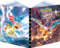 ASMODEE FRANCE- Accessorio da Gioco Pokemon Collezione/Carte, Colore Viola, 0, ASM16070