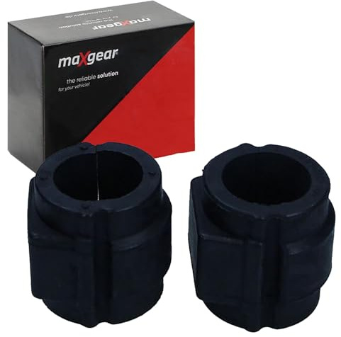 Maxgear 72-6367 Lagerbuchse, Stabilisator vorne | 72-6367 Kompatibel mit A8 D3 (4E2, 4E8)