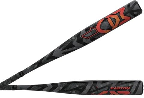 Easton | MAV1 Baseballschläger | BBCOR | -3 | 2 5/8 Zoll Schaft | 83,8 cm