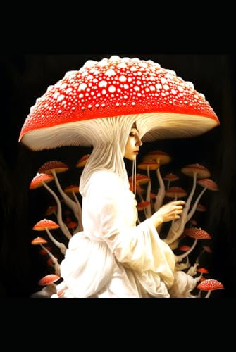 Amanita muscaria: Notebook