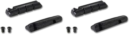 SHIMANO Cartridge Bremsgummi (Packung mit 2)
