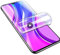 Renwox 2 Película Hidrogel de alta Sensibilidad para Xiaomi Mi 9 SE 5.97 Protector de Pantalla Transparente Flexible a Prueba de Explosiones Desbloquear la Película Hidráulica
