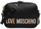 Love Moschino damen Umhangetasche black