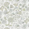Fiula Blumentapete Selbstklebende Tapete 41x300CM Bunt Weiß Klebefolie Möbel Wandverkleidung Vinyl Abnehmbar Wandtapete Blätter Floral Muster Klebetapete Wallpaper Whonzimmer Schlafzimmer Rot Grün