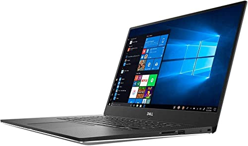 Dell Precision 5530 15.6 Laptop, Intel i9-8950HK, 32GB Ram, 1TB SSD, Windows 11 Pro (Renewed)