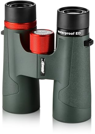 AOMEKIE 8X42 BAK4 Fernglas