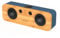 DOSS SoundBox H200 Altoparlante Bluetooth Domestico da 50W con Doppio Woofer e Tweeter, 35 ore di Riproduzione, TWS, Materiali Sostenibili, Cassa Bluetooth 5.3 per Ufficio, uso Interno