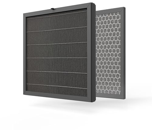 Airthings - Ersatzfilterpack für den Renew-Luftreiniger von Airthings