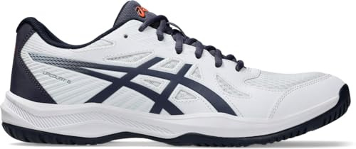 ASICS 1071A104-102 Upcourt 6 Herren White/Indigo Fog EU 41.5