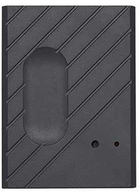 Hanzete WiFi Smart Garage Door Controller Compatible Garage Door Opener Smart Phone Remote Control APP ''eWeLink'' Timing Function Compatible with Alexa Home Voice Control IFTTT