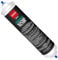 Fridge Water Filter with The Original Code C00379989 for Indesit 481281718629 484000000680 for Whirlpool DA29-10105J HAFEX-EXP for Samsung 5231JA2003B for LG - MONTERAL