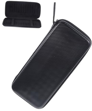 Gadpiparty Mechanische -Tastatur Aufbewahrungstasche Für Keys Leichte Schützende Hülle Mit Reißverschluss Für Reisen Und Täglichen Gebrauch