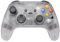 Retro Fighters Hunter XBOX Wireless Controller for XBOX/Switch/PC, Crystal