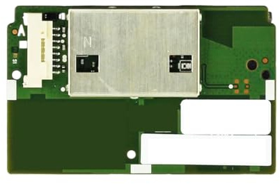 Compatible for LG EAT62093301 LGSBW41 Wireless WiFi Bluetooth Adapter, Replacement for 40LF6300 55EC9300 65UF8500 TV Series