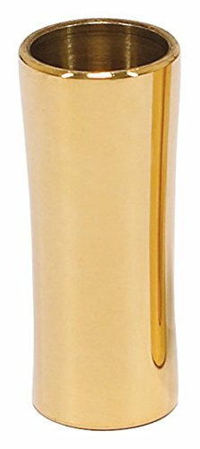 Jim Dunlop Eric Sardinas Preachin' Pipe Brass Medium Slide