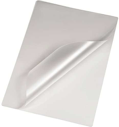 White Box A4 Light Weight Laminating Pouch (Pack of 100)