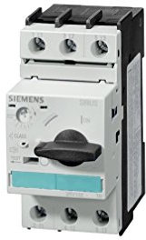 Siemens - Interruptor automático 3rv1 s0 1a regulación 1