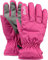 Barts Jungen Basic Skiglove Kids Handschuhe, Pink (FUCHSIA 0012), 80 (Herstellergröße: 4)