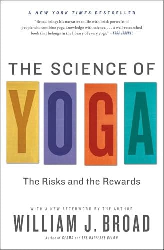 The Science of Yoga: The Risks and the Rewards (English Edition)