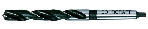 Bohrcraft Spiralbohrer DIN 345 HSS gefräst Typ N, 70,0 mm/MK 5 einzeln verpackt, 1 Stück, 14511507000