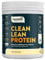 Vegan Protein Powders by Nuzest - Clean Lean Protein - Just Natural - Plant Based Pea Protein Shake - Low Calorie & Low Carb - Gluten Free - Dairy Free - 500g (20 Servings)