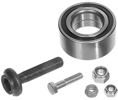 Meyle 100 498 0237 Wheel Bearing Kit
