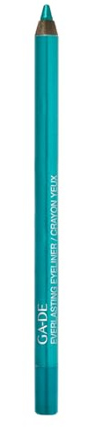 GA-DE Everlasting Eyeliner Intense, 305 – Silky Long-Lasting Eye Liner – Waterproof and Smudge Proof – Precise or Smoky Glamorous Look – 0,04 oz