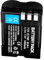 1800 mAh Digital Camera BLM1 Battery for Olympus E-500 Evolt e-1 E1