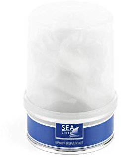 SEA, LINE Epoxidharz Reparaturset 250ml
